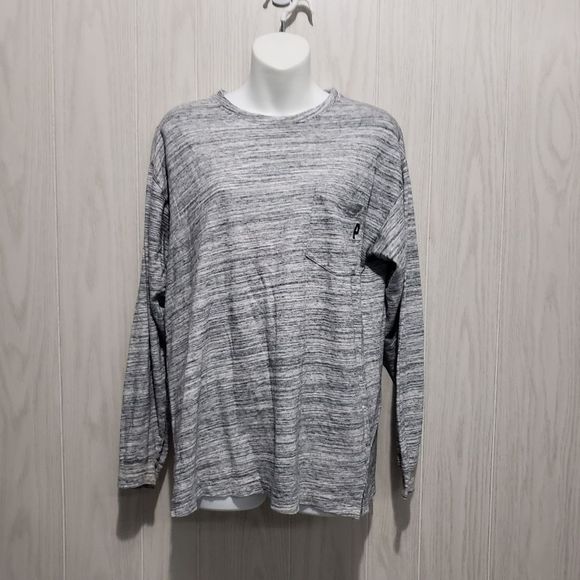 PINK Victoria's Secret Tops - PINK sequin‎ top